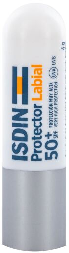 Isdin Balsamo labbra SPF 50+ 4 gr