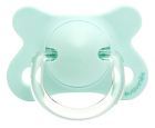 Fusion Silicone Soother Fusion Tettarella Fisiologica 2-4M Fusion Silicone Soother Fusion Tettarella Fisiologica 2-4M
