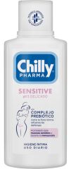 Gel intimo Pharma Sensitive Ph 5 0 450 ml Gel intimo Pharma Sensitive Ph 5 0 450 ml