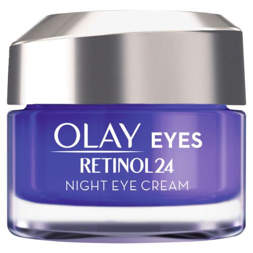 Olay Eyes Retinol 24 Crema Notte Contorno Occhi 15 ml