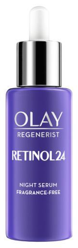 Olay Regenerist Retinol24 Siero Notte 40ml