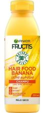 Fructis Hair Food Shampoo Per Capelli Alla Banana 350 ml Fructis Hair Food Shampoo Per Capelli Alla Banana 350 ml