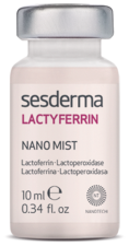 Lactyferrin Defense Nano Mist 5 x 10 ml Lactyferrin Defense Nano Mist 5 x 10 ml