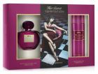La sua tentazione segreta Eau de Toilette spray 80ml set x2