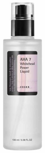 Aha 7 Whitehead Power Liquido 100 ml