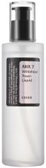 Aha 7 Whitehead Power Liquido 100 ml
