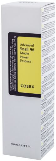 COSRX Advanced Snail 96 Mucin Power Essenza 100 ml