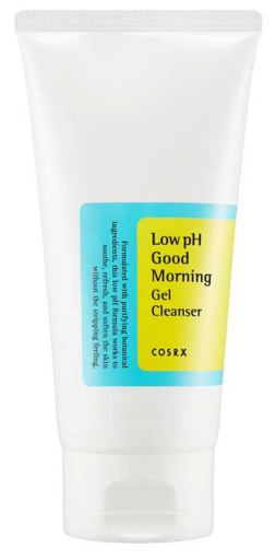 Gel Detergente Buongiorno a pH basso 150 ml