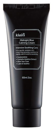 Klairs Crema Calmante Blu Notte 60 ml