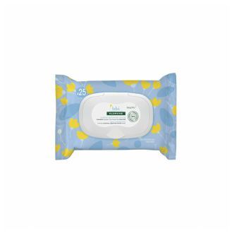 Klorane Salviette umidificate detergenti