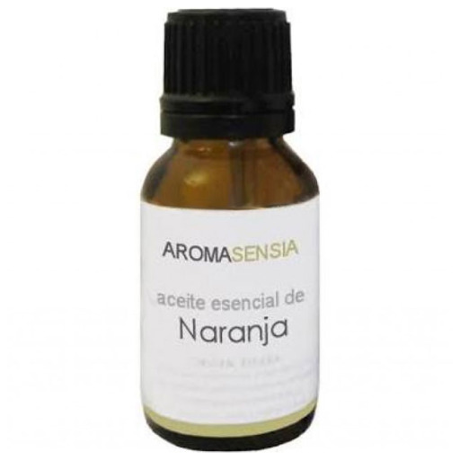 Aromasensia Aromasensia olio essenziale di arancia 15ml.