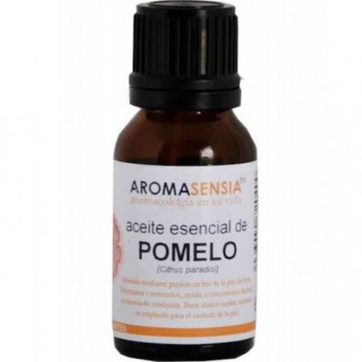 Aromasensia Olio essenziale di pompelmo 15 ml