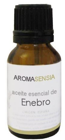 Aromasensia Olio essenziale di ginepro