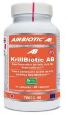 Krillbiotic Ab Ecoharvesting 90 unit&agrave;
