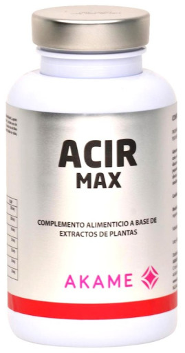Akame Acir Max 60 capsule