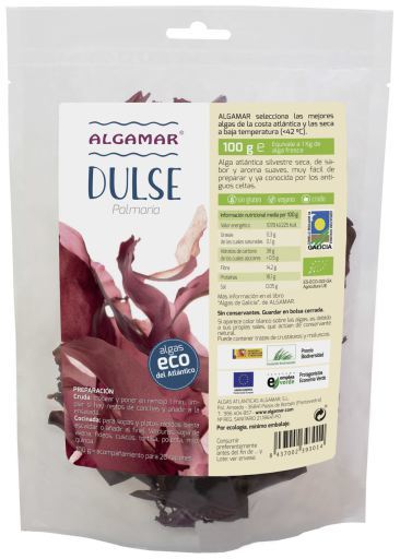 Algamar Alga dulsa 100 gr