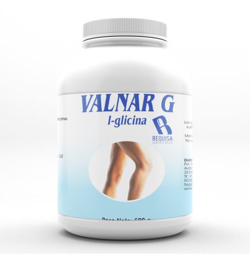 Bequisa Valnar G 500 gr