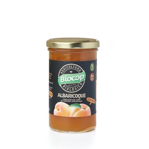 Biocop Composta di albicocche 280 gr