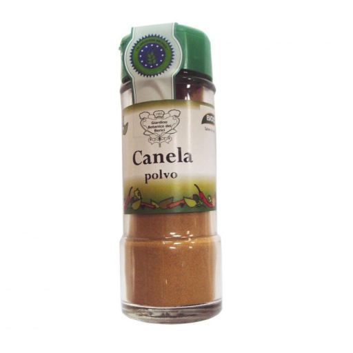 Biocop Cinnamon Seasoning Powder 36 gr