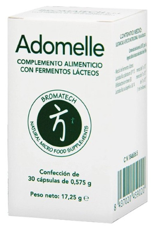 Bromatech Adomelle 30 capsule