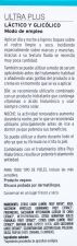 Siero Ultra Plus Acido Lattico e Glicolico 15 ml