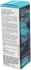 Siero Ultra Plus Acido Lattico e Glicolico 15 ml