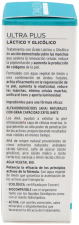 Siero Ultra Plus Acido Lattico e Glicolico 15 ml