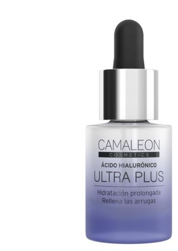 Siero all'acido ialuronico Ultra Plus 15 ml
