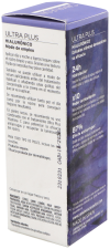 Siero all'acido ialuronico Ultra Plus 15 ml Siero all'acido ialuronico Ultra Plus 15 ml