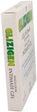 Glizigen Gel Intimo Monodose 5 x 5 ml Glizigen Gel Intimo Monodose 5 x 5 ml