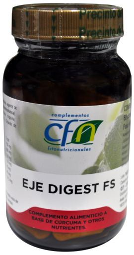 CFN Digest Fs 60 capsule