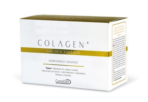 CumeDiet Colagen Plus Golden 30 buste