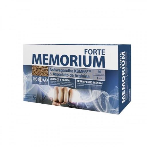 Dietmed Memorium Forte 30 Ampolle