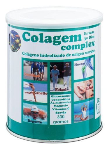 Dis Complesso Colagem 330 gr