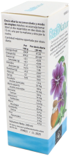 Sciroppo Resfinatur 200 ml