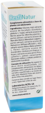 Sciroppo Resfinatur 200 ml