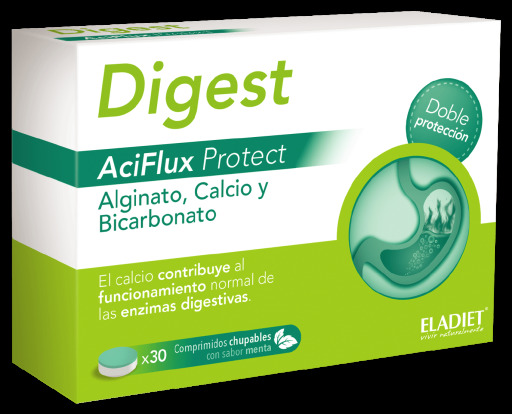 Digest Aciflux Protect 30 compresse