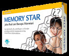 Memory Star Jelly 20 Fiale