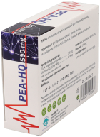 Pea-Hq 30 capsule Pea-Hq 30 capsule