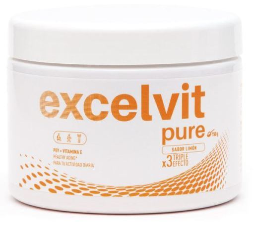 Excelvit Aroma di agrumi puri 150 gr