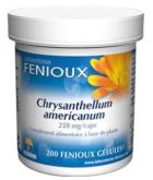 Chrysantellum Americanum 200 capsule Chrysantellum Americanum 200 capsule