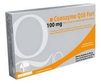 Fenioux Coenzima Q10 Fort 30 gr