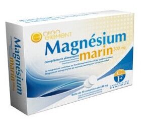 Fenioux Magnesio marino 30 capsule