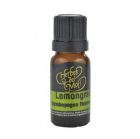 Olio essenziale di Citronella Eco 10 ml