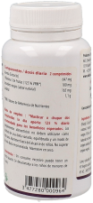Vitamina C Frutta 60 Compresse