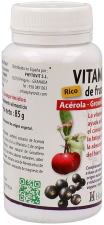Vitamina C Frutta 60 Compresse