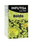 Boldo Infusione 25 Buste