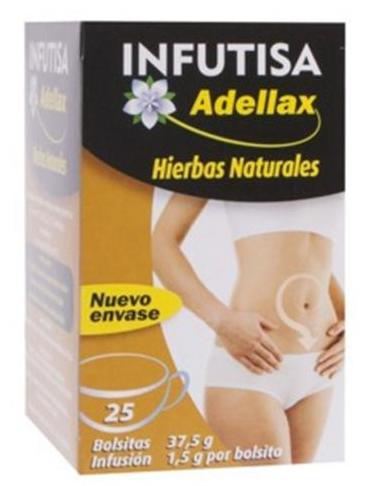 Infutisa Adellax Infusione 25 buste