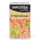 Desteinado T&egrave; Nero 25 bustine