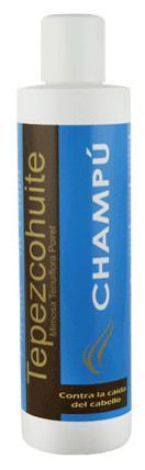 Lumen Shampoo Tepezcohuite 250 ml